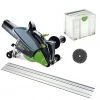 Festool Meuleuse Spéciale Système De Tronçonnage Diamant DSC-AG 125 Plus-FS 768993