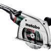 Metabo Meuleuse Spéciale TE 24-230 MVT CED Système De Coupe Diamantée 230 Mm 600434500