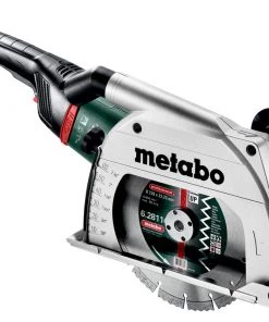 Metabo Meuleuse Spéciale TE 24-230 MVT CED SystÚme De Coupe Diamantée 230 Mm 600434500