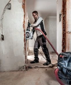 Metabo Meuleuse Spéciale TE 24-230 MVT CED Système De Coupe Diamantée 230 Mm 600434500 -Meuleuse Soldes te 24 230 mvt ced systeme de coupe diamantee 230 mm 600434500 3