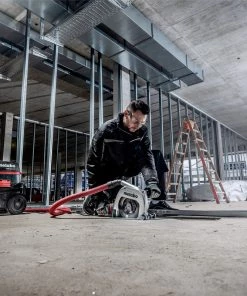 Metabo Meuleuse Spéciale TE 24-230 MVT CED Système De Coupe Diamantée 230 Mm 600434500 -Meuleuse Soldes te 24 230 mvt ced systeme de coupe diamantee 230 mm 600434500 4