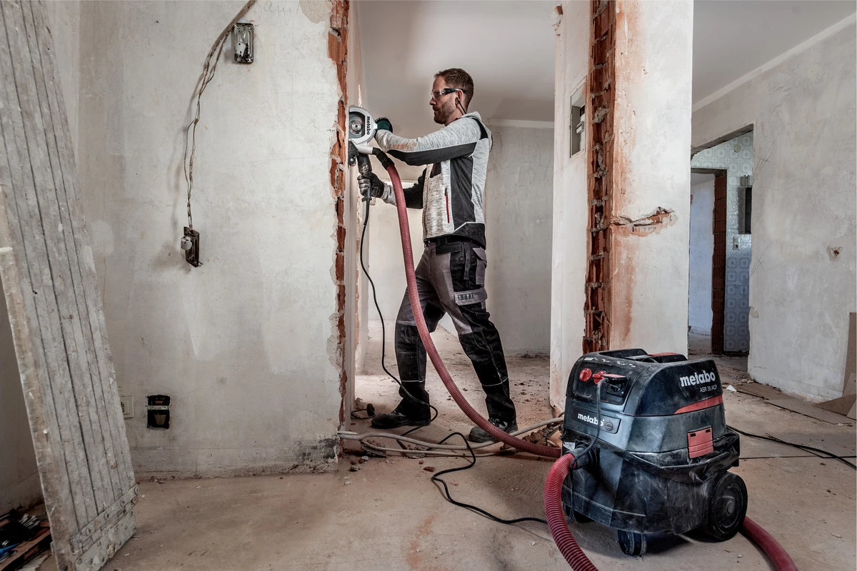 Metabo Meuleuse Spéciale TEPB 19-180 RT CED Système De Coupe Au Diamant 180 Mm 600433500 3 Metabo Meuleuse Spéciale TEPB 19-180 RT CED Système De Coupe Au Diamant 180 Mm 600433500 – Image 3