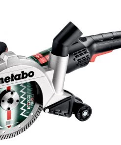 Metabo Meuleuse Spéciale TEPB 19-180 RT CED SystÚme De Coupe Au Diamant 180 Mm 600433500