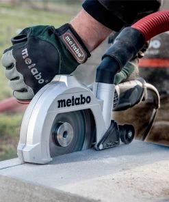 Metabo Meuleuse Spéciale TEPB 19-180 RT CED Système De Coupe Au Diamant 180 Mm 600433500 8 Metabo Meuleuse Spéciale TEPB 19-180 RT CED Système De Coupe Au Diamant 180 Mm 600433500 -Meuleuse Soldes tepb 19 180 rt ced systeme de coupe au diamant 180 mm 600433500 3