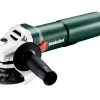 Metabo W 1100-115 (603613000) Meuleuse D'angle BOX