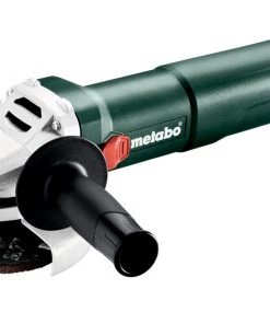 Metabo W 1100-115 (603613000) Meuleuse D'angle BOX