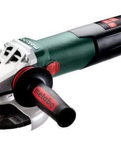 Metabo W 13-150 Meuleuse D'angle Rapide 1350W 150 Mm 603632000