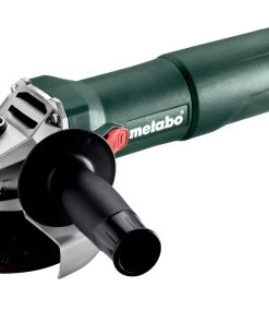 Metabo W 750-125 Meuleuse D'angle 125 Mm 603605000