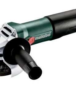 Metabo W 850-115 (603607000) Meuleuse D'angle