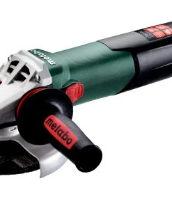 Metabo WE 17-150 Meuleuse D'angle Rapide 150 Mm 601074000