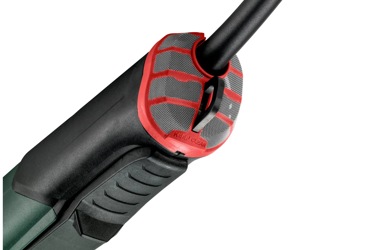 Metabo WE 19-125 Q Meuleuse D'angle M-Brush 125 Mm 613105000 3 Metabo WE 19-125 Q Meuleuse D'angle M-Brush 125 Mm 613105000 â Image 3