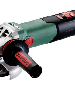 Metabo WE 19-125 Q Meuleuse D'angle M-Brush 125 Mm 613105000