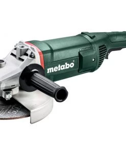 Metabo WE 2400-230 Meuleuse D'angle 2400W 230mm 606484000
