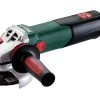Metabo Meuleuse D'angle WE17-125 Quick Meuleuses D’angle Classe Compacte 600515000