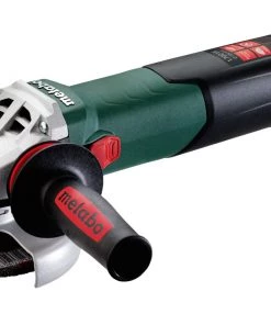Metabo Meuleuse D'angle WE17-125 Quick Meuleuses D’angle Classe Compacte 600515000