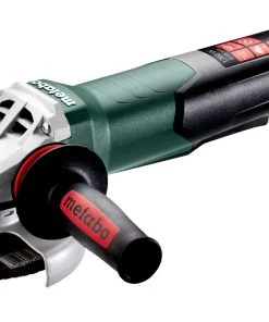 Metabo WEP 17-125 Quick 1700W Meuleuse D'angle 125 Mm 600547000