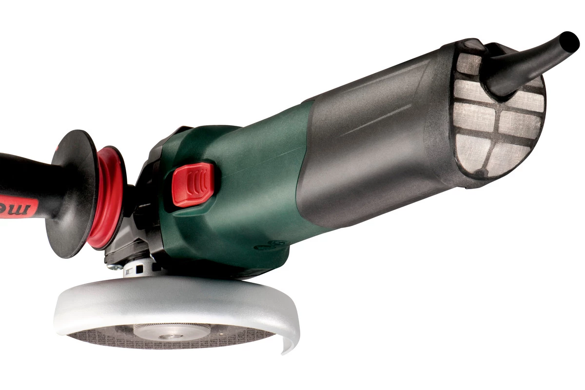 Metabo WEP 17-150 Meuleuse D'angle Rapide 150 Mm 600507000 2 Metabo WEP 17-150 Meuleuse D'angle Rapide 150 Mm 600507000 – Image 2