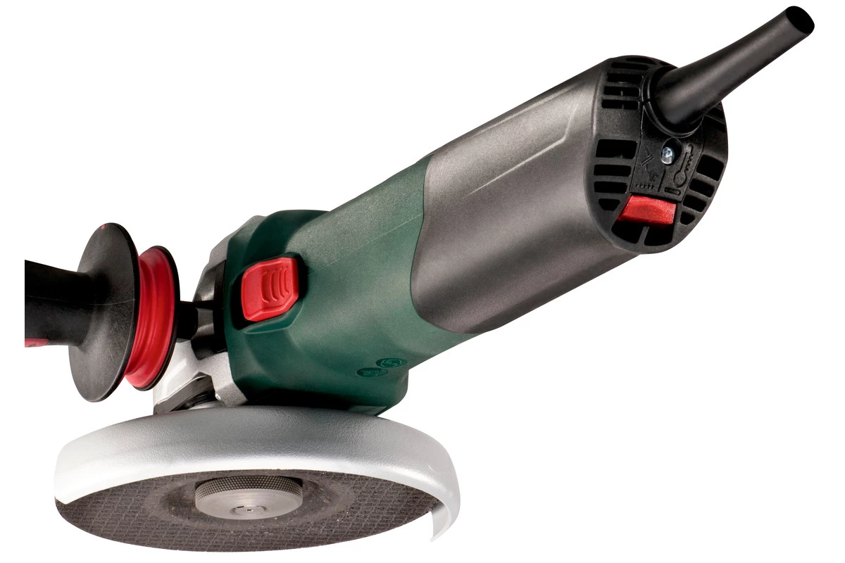 Metabo WEP 17-150 Meuleuse D'angle Rapide 150 Mm 600507000 3 Metabo WEP 17-150 Meuleuse D'angle Rapide 150 Mm 600507000 – Image 3