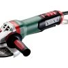 Metabo WEPBA 19-150 Q DS M-Brush Meuleuse D'angle 150 Mm 613117000