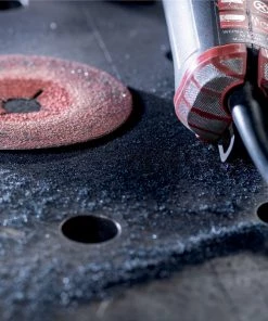 Metabo WEPBA 19-150 Q DS M-Brush Meuleuse D'angle 150 Mm 613117000 6 Metabo WEPBA 19-150 Q DS M-Brush Meuleuse D'angle 150 Mm 613117000 -Meuleuse Soldes wepba 19 150 q ds m brush meuleuse d angle 150 mm 613117000 2