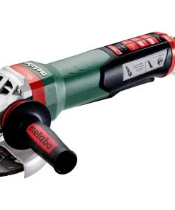 Metabo WEPBA 19-150 Q DS M-Brush Meuleuse D'angle 150 Mm 613117000