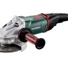 Metabo WEPBA 24-180 MVT Meuleuse D'angle Rapide 2400 W 180 Mm 606480000