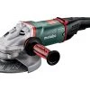 Metabo WEPBA 26-230 MVT Meuleuse D'angle Rapide 2600W 230mm 606482000