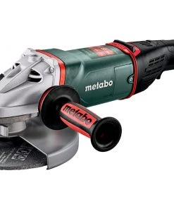 Metabo WEPBA 26-230 MVT Meuleuse D'angle Rapide 2600W 230mm 606482000