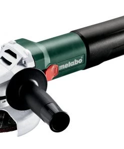 Metabo WEQ1400-125 Meuleuse D'angle 1400 Watt 125 Mm 600347000