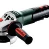Metabo WP 11-115 QUICK Meuleuse D'angle 1100W 115mm 603621000