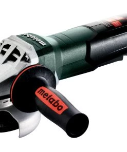 Metabo WP 11-115 QUICK Meuleuse D'angle 1100W 115mm 603621000