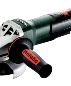 Metabo WP 11-125 QUICK Meuleuse D'angle 125mm 1100 Watts 603624000