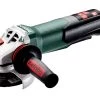 Metabo WP 13-125 QUICK Meuleuse D'angle 125mm 1350 Watts 603629000