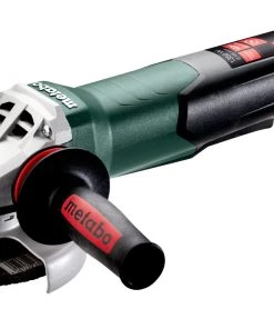 Metabo WP 13-125 QUICK Meuleuse D'angle 125mm 1350 Watts 603629000