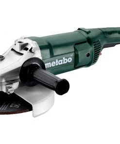 Metabo WP 2000-230 Meuleuse D'angle 2000W 230mm 606431000