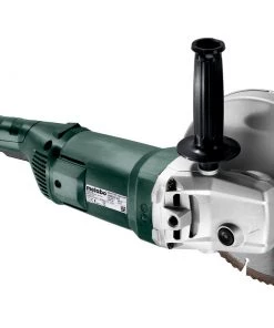 Metabo WP 2200-230 (606436000) Meuleuse D'angle BOX 5 Metabo WP 2200-230 (606436000) Meuleuse D'angle BOX -Meuleuse Soldes wp 2200 230 606436000 meuleuse d angle box 2