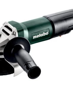 Metabo WP 850-125 Meuleuse D'angle 125mm 850 Watt 603610000