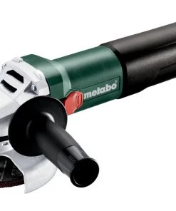 Metabo WQ1100-125 Meuleuse D'angle 1100 Watt 125 Mm 610035000
