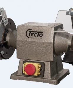 Fein Touret à Meuler WS611R Meuleuse D'établi Universelle 450W - 230V