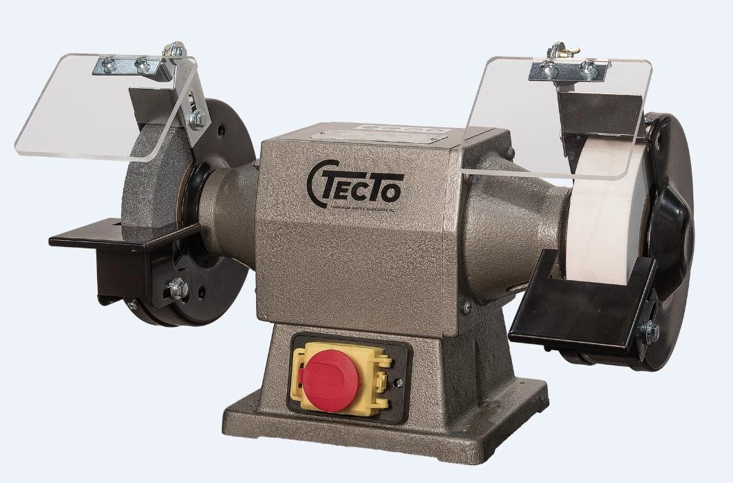 Fein Touret à Meuler WS611R Meuleuse D'établi Universelle 450W - 230V 1 Fein Touret à Meuler WS611R Meuleuse D'établi Universelle 450W - 230V