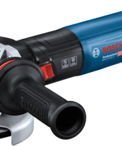 Bosch Bleu X-LOCK GWX 14-125 S Meuleuse D'angle 125mm 1400W 06017D2100