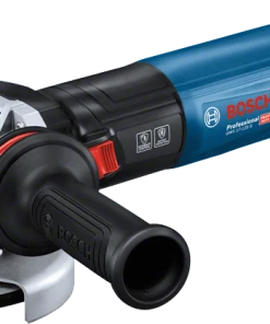 Bosch Bleu X-LOCK GWX 17-125 S Meuleuse D'angle 125mm 1700W 06017D2300