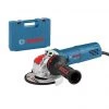Bosch Bleu X-LOCK GWX 9-115 S Meuleuse D'angle 115mm 900W + Garantie Distributeur 5 Ans ! 06017B1000